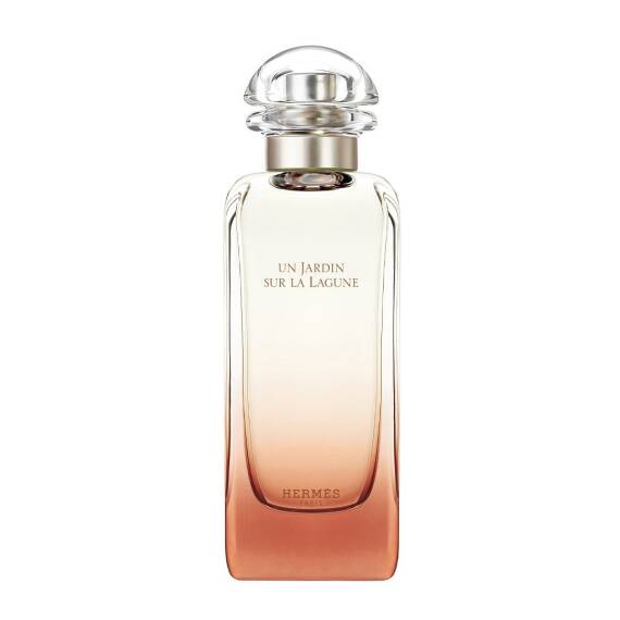 Hermes Un Jardin Sur La Lagune Edt 100 Ml Kadın Parfüm - 1