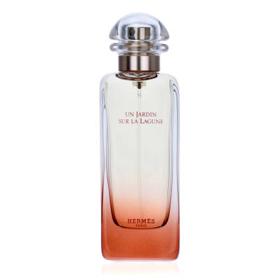 Hermes Un Jardin Sur La Lagune Edt 100 Ml Kadın Parfüm - 4