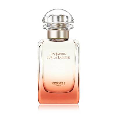 Hermes Un Jardin Sur La Lagune Edt 50 Ml Kadın Parfüm - 1