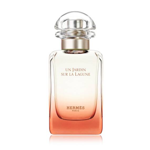 Hermes Un Jardin Sur La Lagune Edt 50 Ml Kadın Parfüm - 1