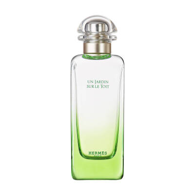 Hermes Un Jardin Sur Le Toit Edt 100 Ml Kadın Parfüm - 3