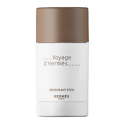 Hermes Voyage D'Hermes Deodorant Stick 75 Ml - Hermes