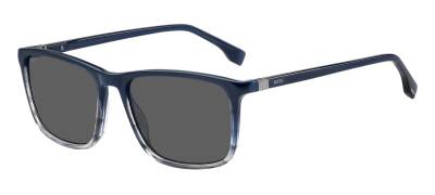 Hugo Boss 1434/S - Hve56Ir Grey Erkek Güneş Gözlüğü - Hugo Boss