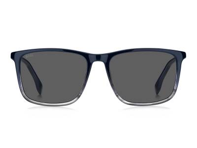 Hugo Boss 1434/S - Hve56Ir Grey Erkek Güneş Gözlüğü - 3