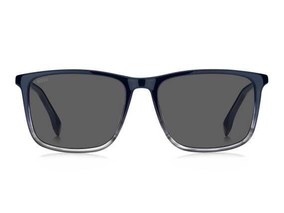 Hugo Boss 1434/S - Hve56Ir Grey Erkek Güneş Gözlüğü - 3