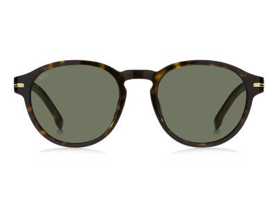 Hugo Boss 1506/S - 08652Qt Green Erkek Güneş Gözlüğü - 3