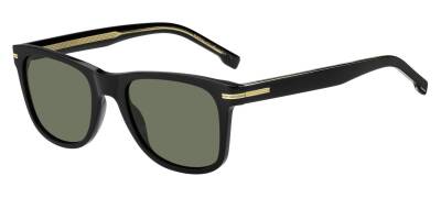 Hugo Boss 1508/S - 80752QT Green Erkek Güneş Gözlüğü - Hugo Boss