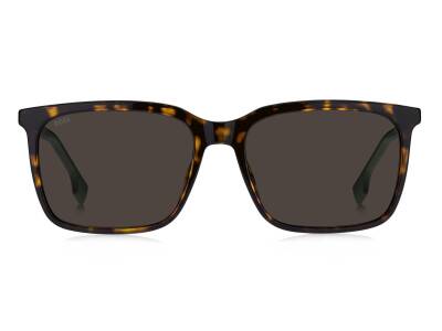Hugo Boss 1579/S - Phw572K Grey Ar Erkek Güneş Gözlüğü - 3