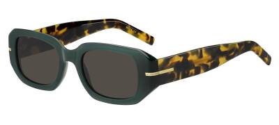 Hugo Boss 1608/S - Xgw50Ir Grey Kadın Güneş Gözlüğü - Hugo Boss