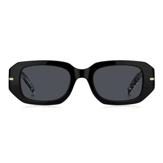 Hugo Boss 1608/S - 80750Ir Grey Kadın Güneş Gözlüğü - 3
