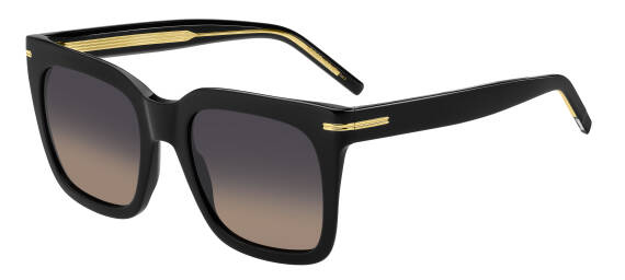 Hugo Boss 1656/S - 80754PR - 54 Kadın Güneş Gözlüğü - 1