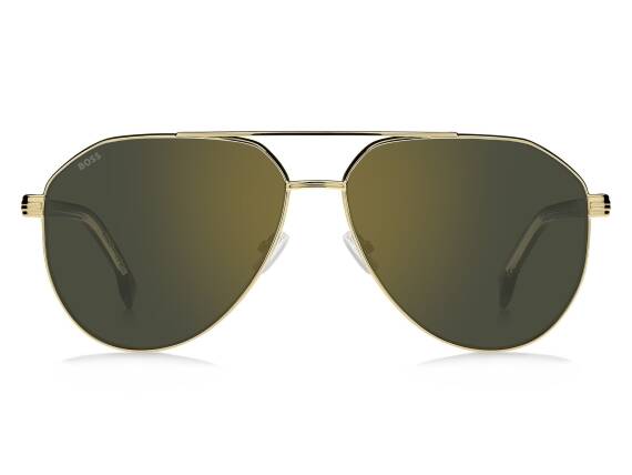 Hugo Boss 1747/S - J5G60CW Green Erkek Güneş Gözlüğü - 3