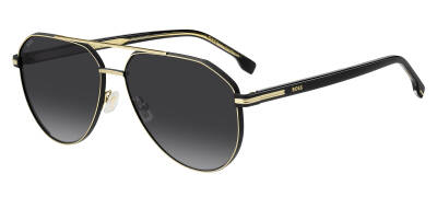 Hugo Boss 1747/S - RHL609O Grey Erkek Güneş Gözlüğü - 5