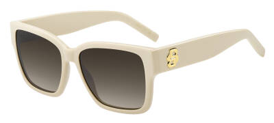 Hugo Boss 1860/S - HAM57HA - 57 Brown Kadın Güneş Gözlüğü - Hugo Boss