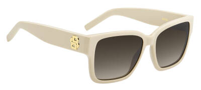 Hugo Boss 1860/S - HAM57HA - 57 Brown Kadın Güneş Gözlüğü - 4