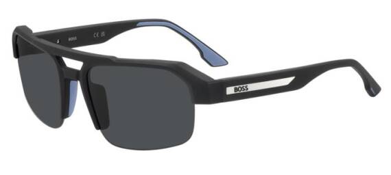 Hugo Boss 1908/S - 80760IR - 26C - 64 Erkek Güneş Gözlüğü - 1