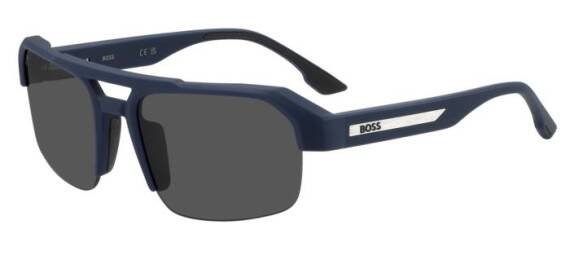 Hugo Boss 1908/S - PJP60IR - 26C - 64 Erkek Güneş Gözlüğü - 1