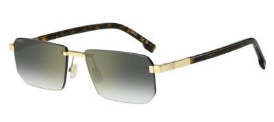 Hugo Boss 1918/S - J5G57D6 - 26C - 57 Erkek Güneş Gözlüğü - Hugo Boss