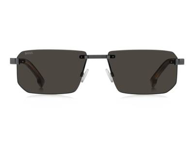 Hugo Boss 1918/S - V8157IR - 26C - 57 Erkek Güneş Gözlüğü - 2