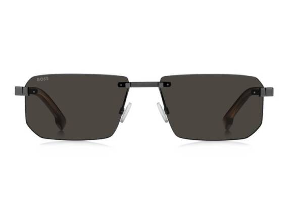 Hugo Boss 1918/S - V8157IR - 26C - 57 Erkek Güneş Gözlüğü - 2