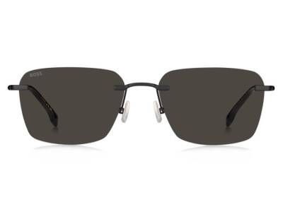 Hugo Boss 1925/F/S - 00357IR - 26C - 57 Erkek Güneş Gözlüğü - 2