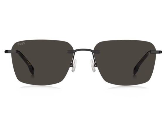 Hugo Boss 1925/F/S - 00357IR - 26C - 57 Erkek Güneş Gözlüğü - 2