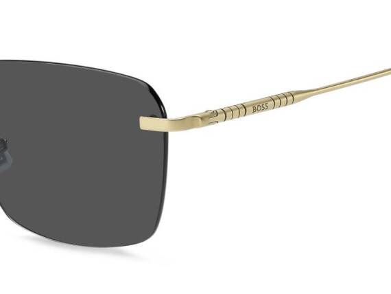 Hugo Boss 1925/F/S - AOZ57IR - 26C - 57 Erkek Güneş Gözlüğü - 2
