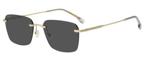 Hugo Boss 1925/F/S - AOZ57IR - 26C - 57 Erkek Güneş Gözlüğü - 1