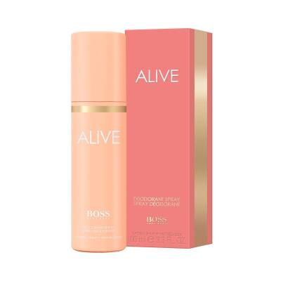 Hugo Boss Alive Deodorant 100 Ml - 1
