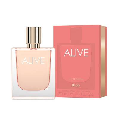 Hugo Boss Alive Edp 50 Ml Kadın Parfüm - 1
