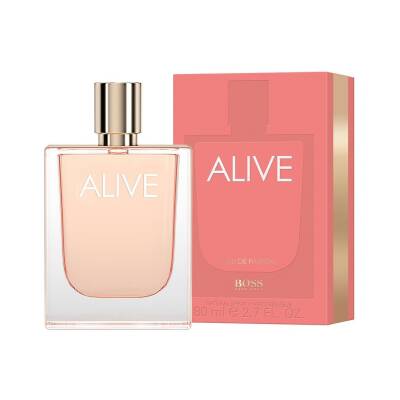 Hugo Boss Alive Edp 80 Ml Kadın Parfüm - 1