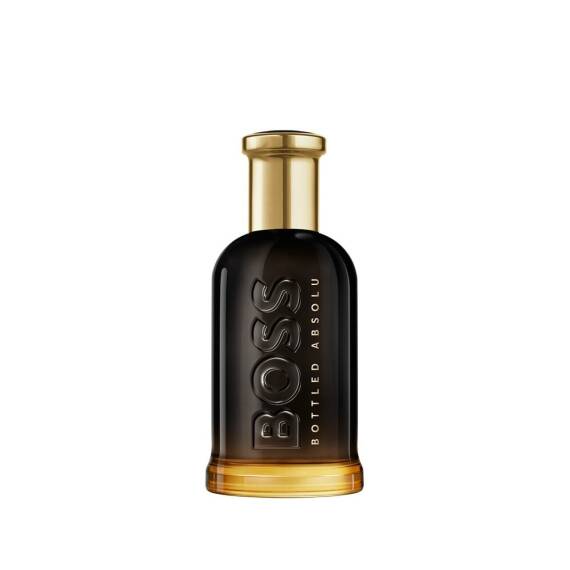 Hugo Boss Bottled Absolu Edp 100 Ml Erkek Parfüm - 1