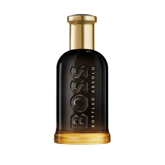 Hugo Boss Bottled Absolu Edp 200 Ml Erkek Parfüm - 1
