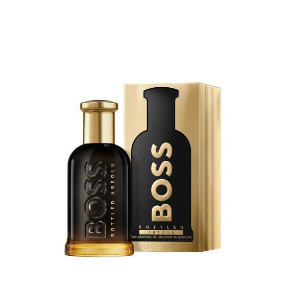 Hugo Boss Bottled Absolu Edp 50 Ml Erkek Parfüm - 2