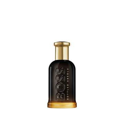 Hugo Boss Bottled Absolu Edp 50 Ml Erkek Parfüm - Hugo Boss