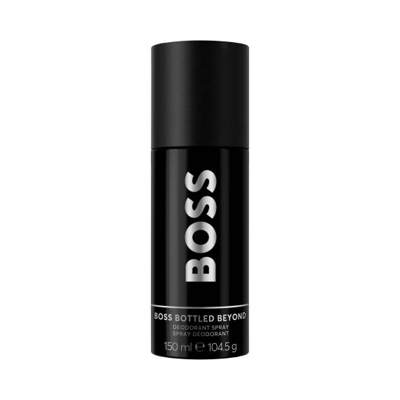 Hugo Boss Bottled Beyond Deodorant 150 Ml - 1