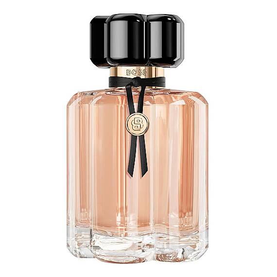 Hugo Boss Bottled Beyond For Her Edp 100 Ml - 1