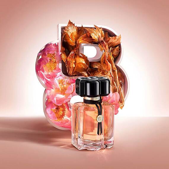 Hugo Boss Bottled Beyond For Her Edp 100 Ml - 2