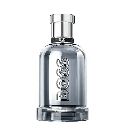 Hugo Boss Bottled Beyond Intense Edt 100 Ml - Hugo Boss