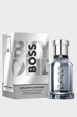 Hugo Boss Bottled Beyond Intense Edt 50 Ml - 2