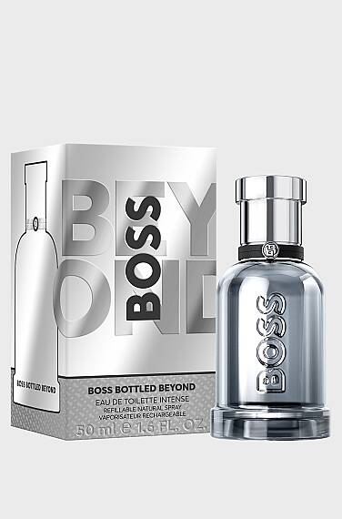 Hugo Boss Bottled Beyond Intense Edt 50 Ml - 2