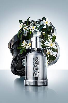 Hugo Boss Bottled Beyond Intense Edt 50 Ml - 3