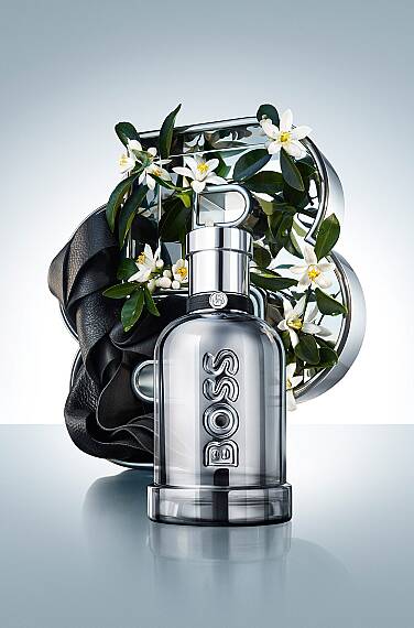 Hugo Boss Bottled Beyond Intense Edt 50 Ml - 3