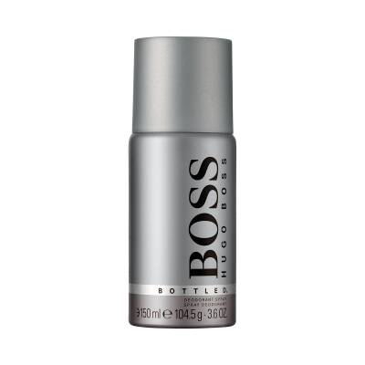 Hugo Boss Bottled Deodorant 150 Ml - Hugo Boss