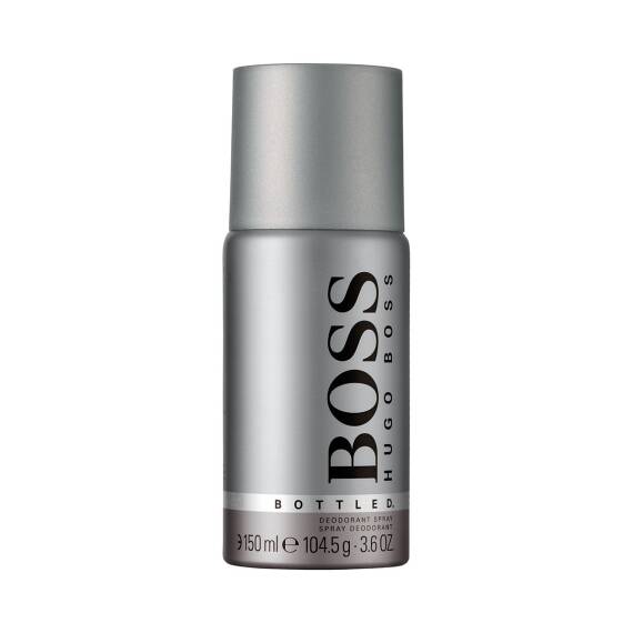 Hugo Boss Bottled Deodorant 150 Ml - 1