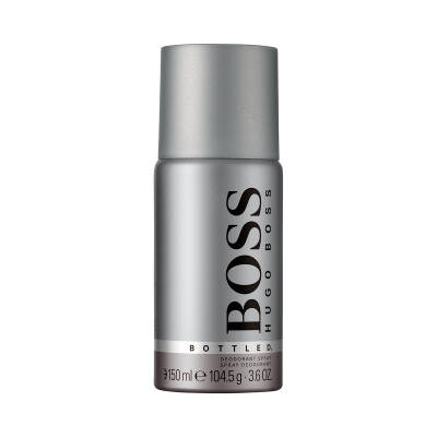 Hugo Boss Bottled Deodorant 150 Ml - 2