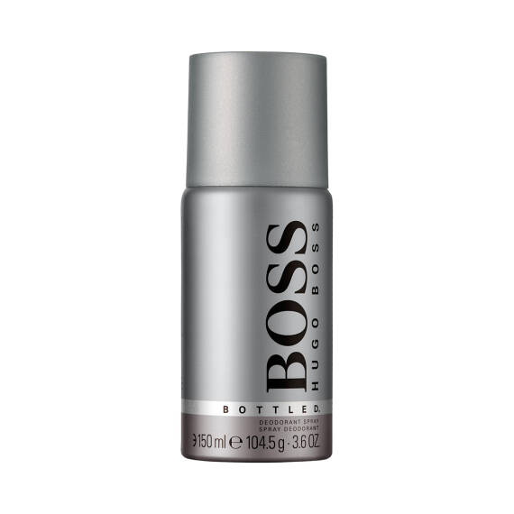 Hugo Boss Bottled Deodorant 150 Ml - 2