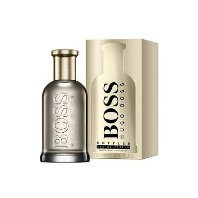 Hugo Boss Bottled Edp 100 Ml Erkek Parfüm - 3