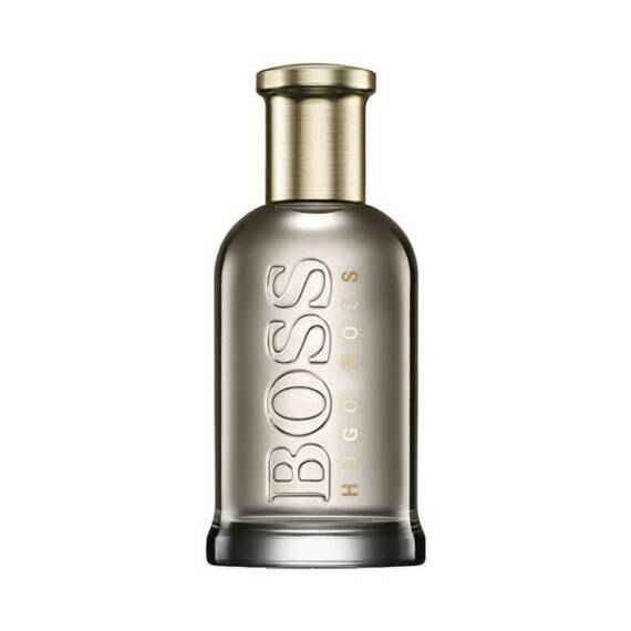 Hugo Boss Bottled Edp 50 Ml Erkek Parfüm - 1