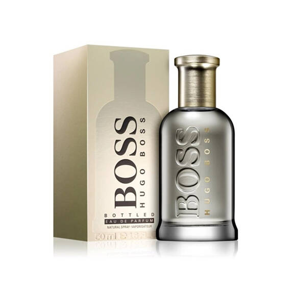 Hugo Boss Bottled Edp 50 Ml Erkek Parfüm - 3